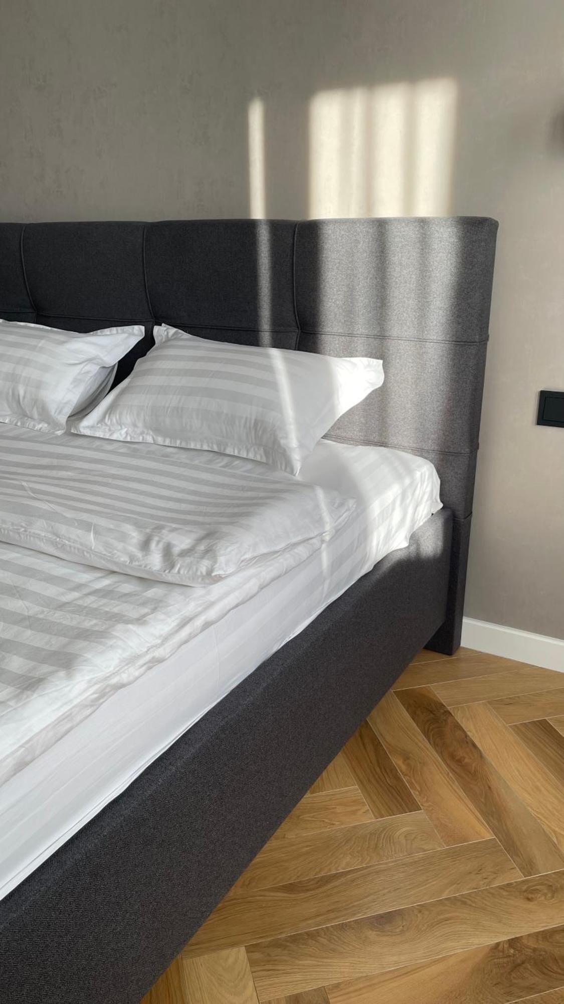 Nest Apartment *